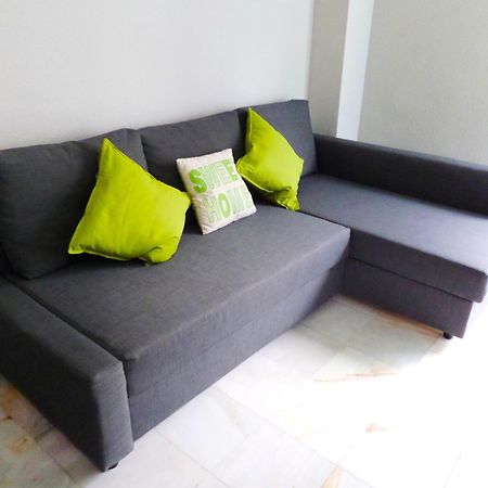 Apartamentos Centro Picasso มาลากา ภายนอก รูปภาพ